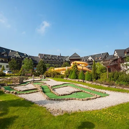 Sandra Spa Карпач