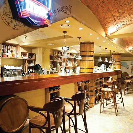 Ośrodek wypoczynkowy Sandra & Aquapark