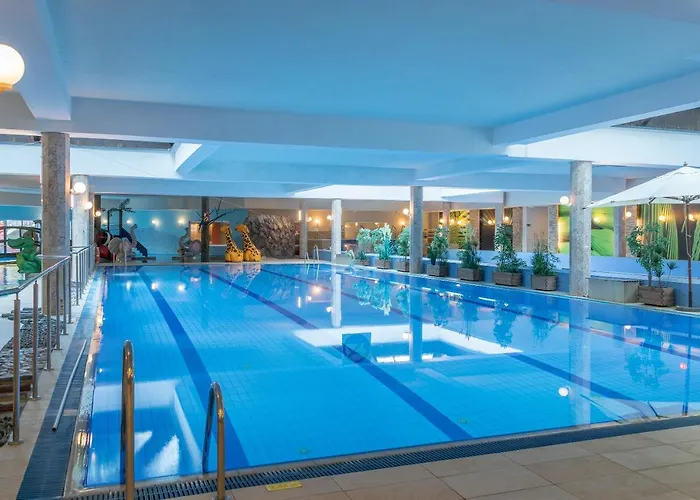 Resort Sandra & Aquapark 3*