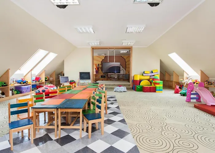 Sandra Spa Карпач