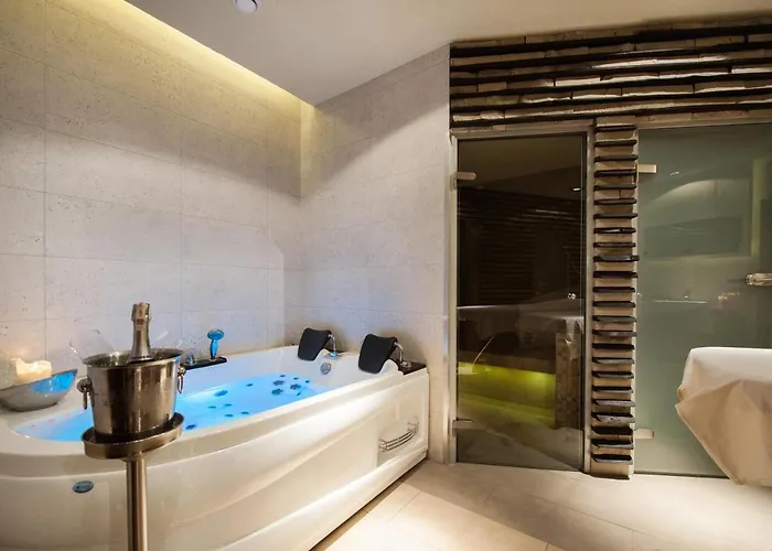 Resort Sandra & Aquapark 3*