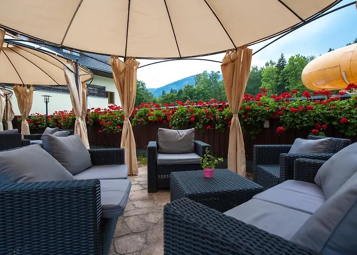 Sandra Spa Курортный комплекс