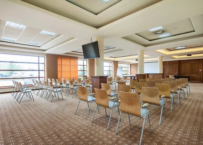 Sandra Karpacz&aquapark Resort 3*