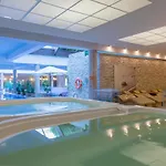 Ośrodek wypoczynkowy Sandra & Aquapark 3*