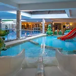 Sandra & Aquapark Ośrodek wypoczynkowy Karpacz