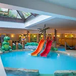 Üdülőközpont Sandra & Aquapark Karpacz