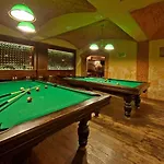 Ośrodek wypoczynkowy Sandra & Aquapark 3*