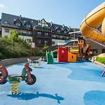 Sandra & Aquapark 3* Karpacz