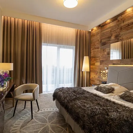 Rezort Sandra & Aquapark Karpacz