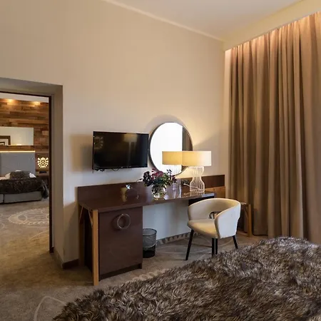 Rezort Sandra & Aquapark Karpacz