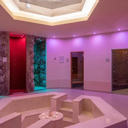 Sandra & Aquapark 3* Karpacz