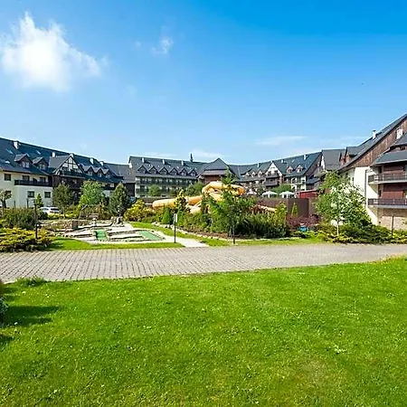 리조트 Sandra & Aquapark 3*