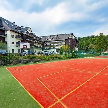 Resort Sandra & Aquapark Karpacz