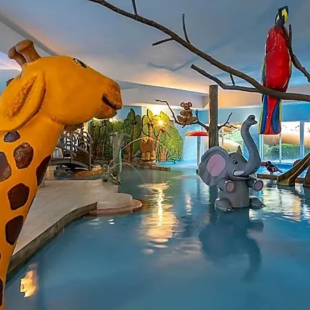 Sandra & Aquapark Resort Karpacz