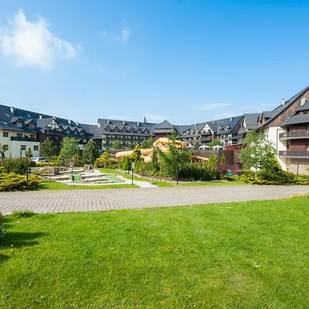 Rezort Sandra & Aquapark