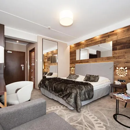 Rezort Sandra & Aquapark