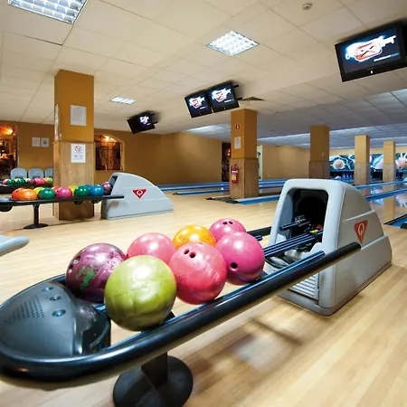 Ośrodek wypoczynkowy Sandra & Aquapark Karpacz