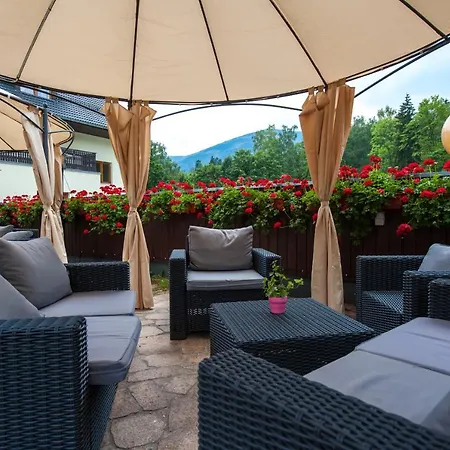 Sandra & Aquapark Ośrodek wypoczynkowy