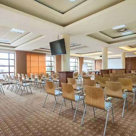 Sandra & Aquapark Rezort 3*