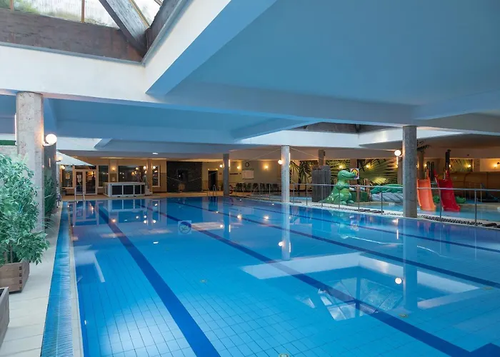 Rezort Sandra & Aquapark