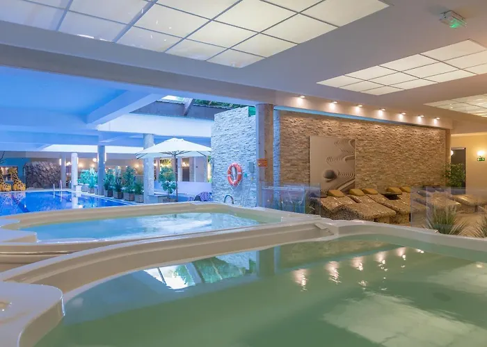 Rezort Sandra & Aquapark 3*