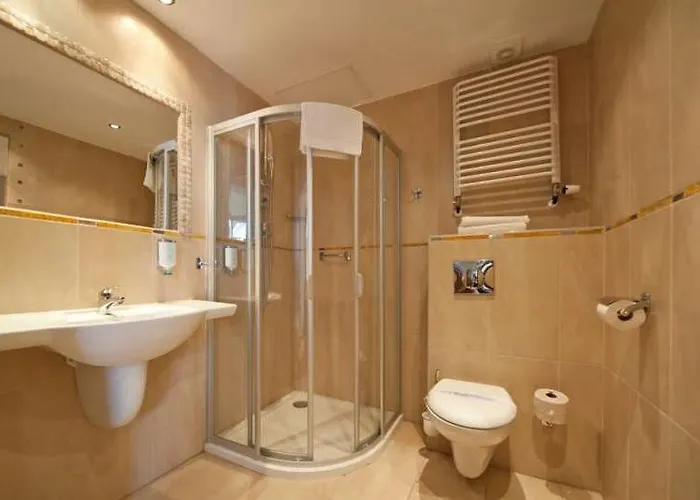 Rezort Sandra & Aquapark 3*