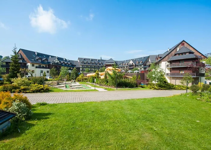 Rezort Sandra & Aquapark