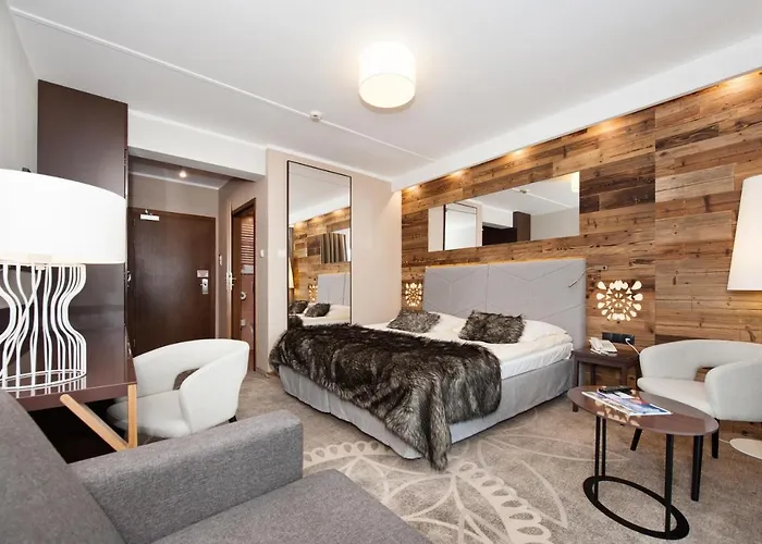 Rezort Sandra & Aquapark