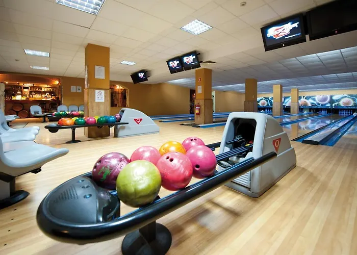 Ośrodek wypoczynkowy Sandra & Aquapark Karpacz